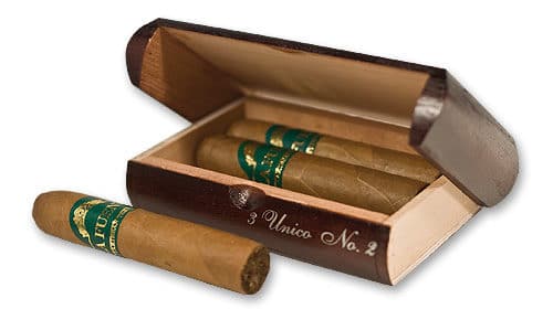 Aventura Unico No. 2