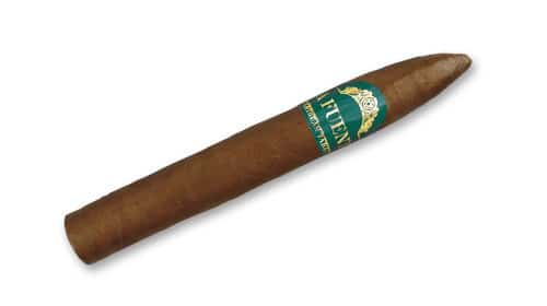 Fuerte Torpedo
