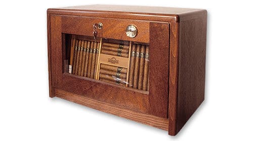 Humidor De Luxe