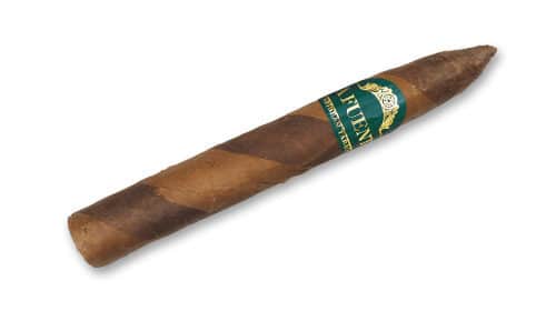 Merengue Torpedo