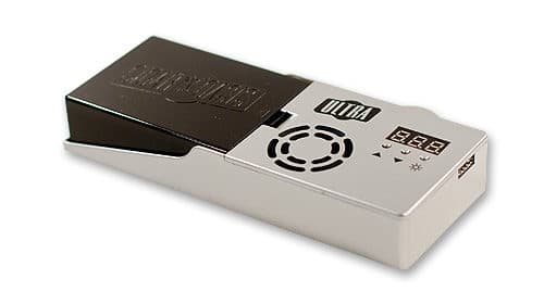 Zubehör Elektronisches Befeuchtungselement Cigar Oasis