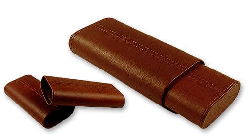 Zubehör Zigarrenetui Cuerdo ( Farbe schwarz)