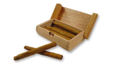 La Fuente Cigarillos