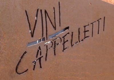 Vini Cappelletti Bern