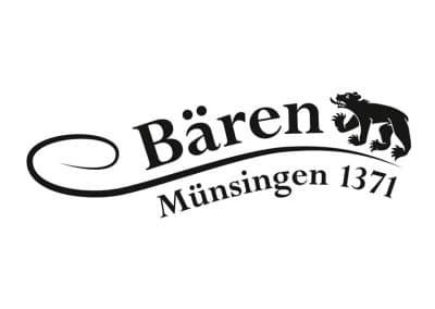 Restaurant Bären Münsingen