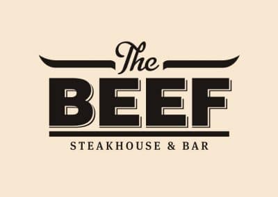 The BEEF Steakhouse & Bar Bern