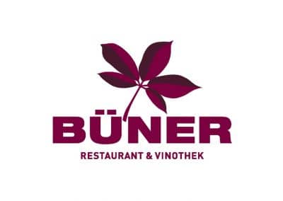 Büner Restaurant & Vinothek Bern