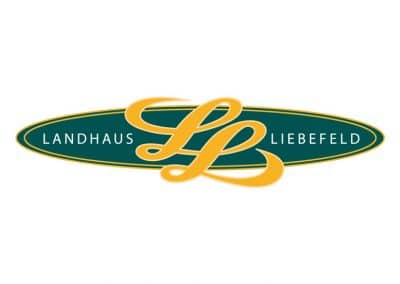 Landhaus Liebefeld