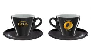 OCOA Espresso-Tassen