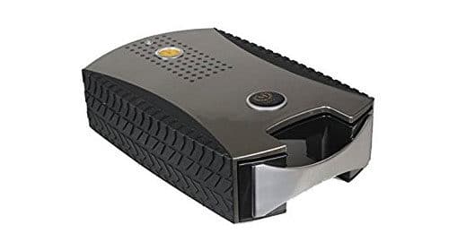 Myon Racing Humidor