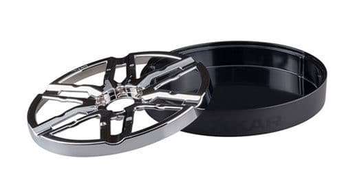 Xikar Racing Aschenbecher