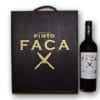 Pinto Faca Rotwein