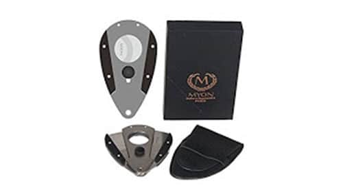 Myon Paris Zigarrencutter Butterfly Racing Edition