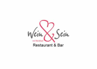 Wein & Sein